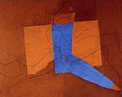 巴勃罗 毕加索 : 牛头人身怪物